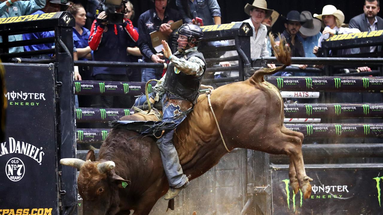 63 photos from the PBR Grand Finals in Townsville | Herald Sun