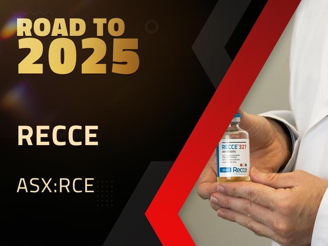 Road to 2025 - RCE - 768