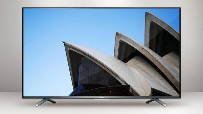 Hisense TVs, 4K HDTV, Smart TVs, LCD TVs