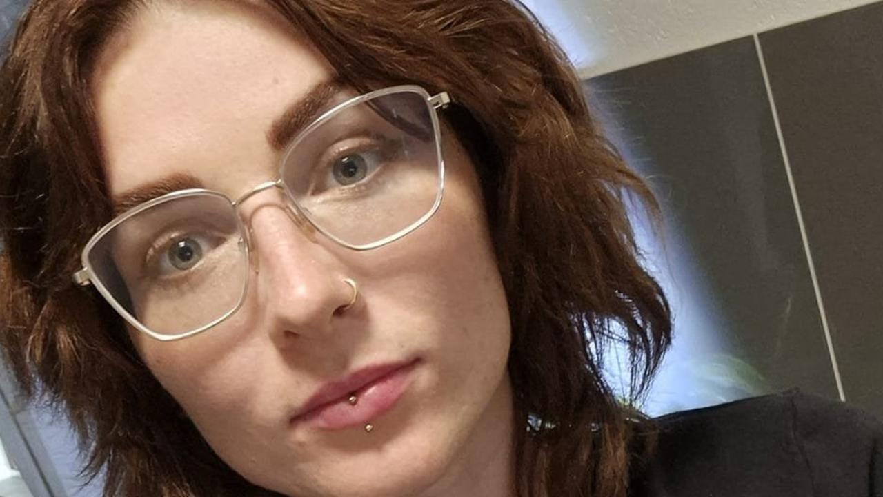 Vaey Montanna-Freya Varmora is charged with attempted murder over an alleged road rage incident at South Mackay.