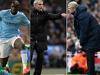 Deciphering the EPL title race