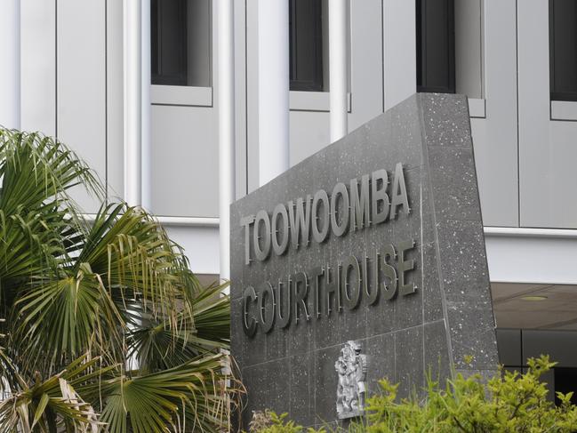 Giving friend a lift home proves a mistake for Toowoomba woman