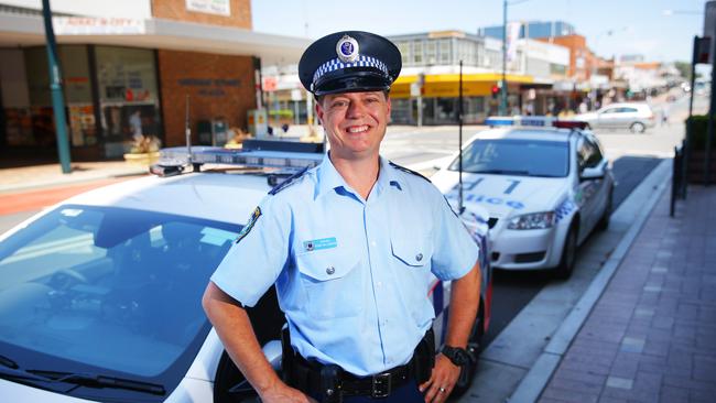 New recruits at Liverpool and Green Valley police stations say policing ...