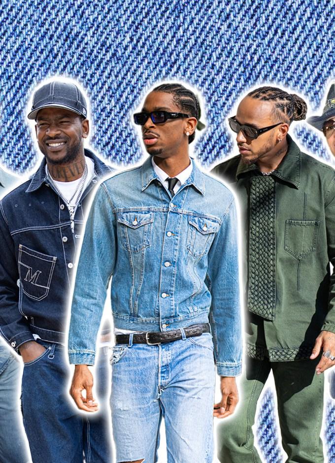 How To Wear Double Denim For Men & Women, The Jeans Blog