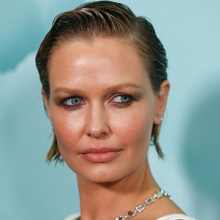 Lara Worthington attends the Tiffany & Co. Flagship Store Launch in April. Picture: Brendon Thorne