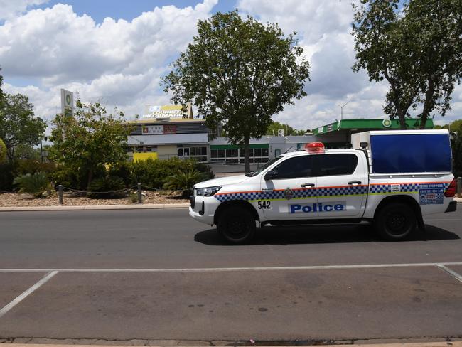 Crackdown in Katherine as 10 more infringements handed out
