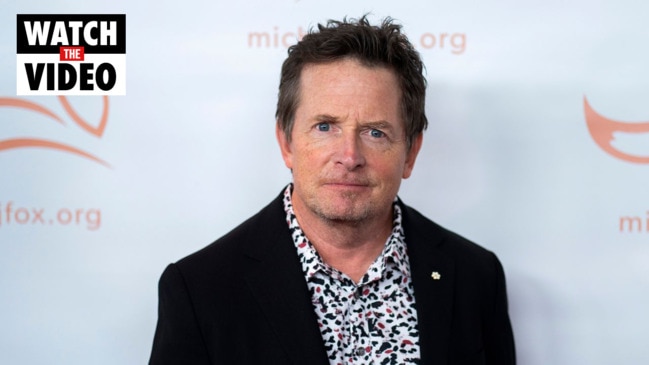 Michael J. Fox reveals horror injuries amid Parkinson’s battle