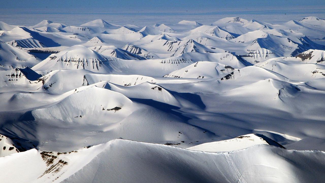 It is Norway’s largest island. Picture: Chris Jackson/Getty Images