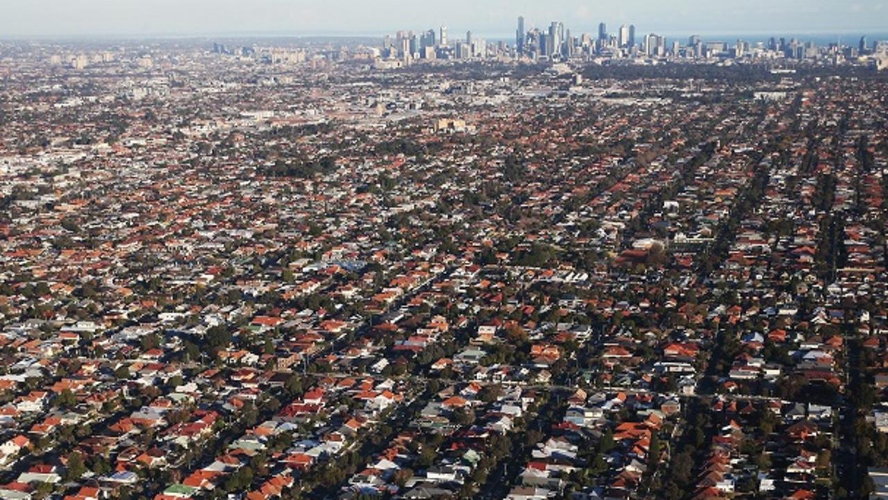 Population boom Melbourne home to Australia’s fastest, biggest growing