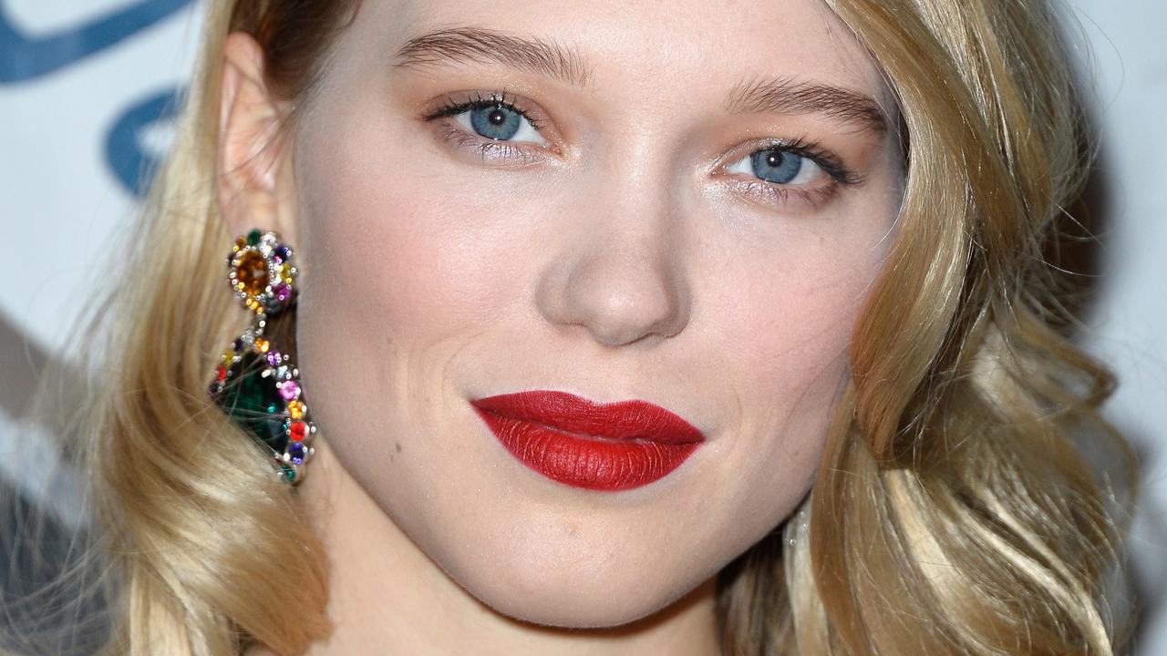 Lea Seydoux  Never Mind the Film Festival, All the Fashion at