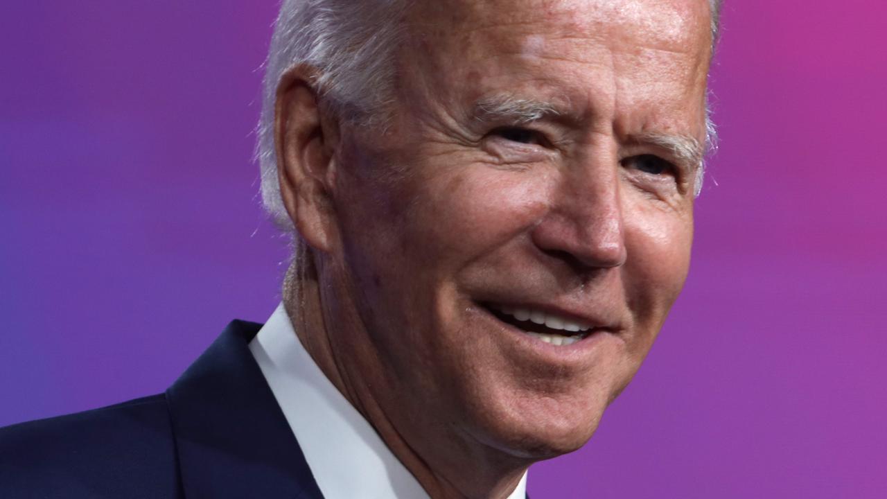 Democratic nominee Joe Biden. Picture: Alex Wong/Getty Images/AFP