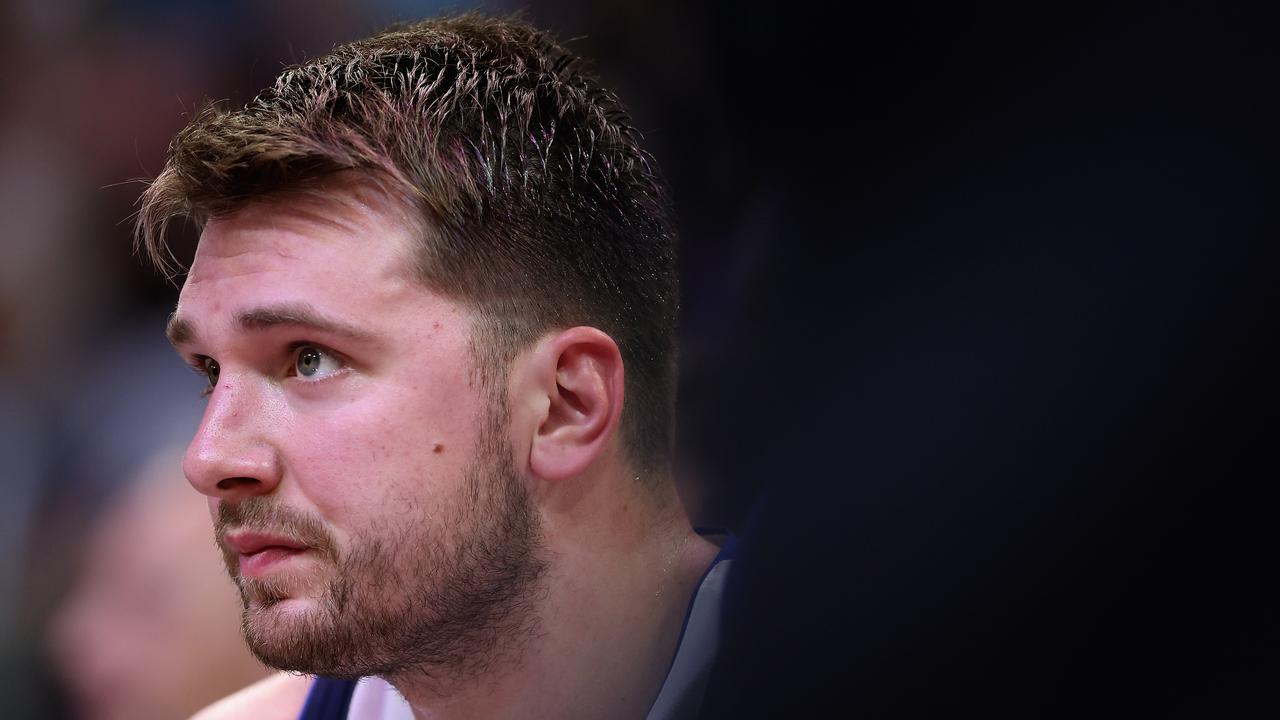 NBA news 2023: Dallas Mavericks miss playoffs after 'transparent tank job'  against Chicago Bulls, Luka Doncic pulled after one quarter, Mark Cuban  decision