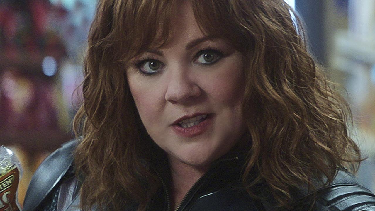 Thunder Force movie review: Melissa McCarthy and Ben Falcone’s Netflix