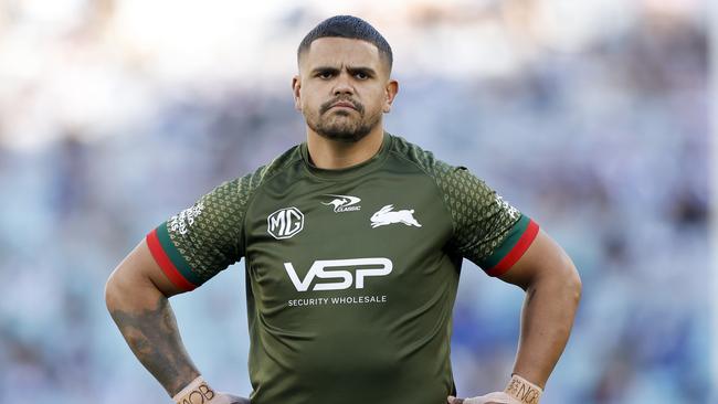 Things are bleak in South Sydney. (Photo by Darrian Traynor/Getty Images)