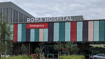 Huge leap forward as new tech arrives at Roma Hospital