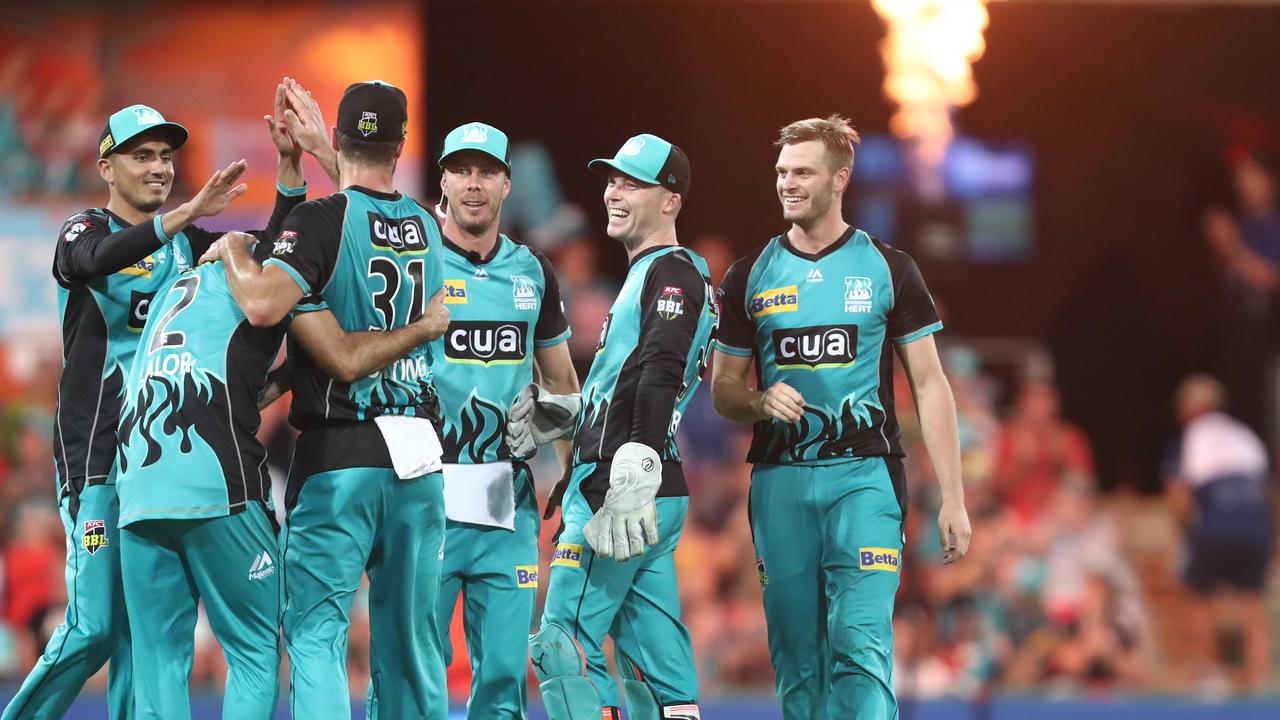 The Gold Coast’s love for big bash could deliver the city its own team ...