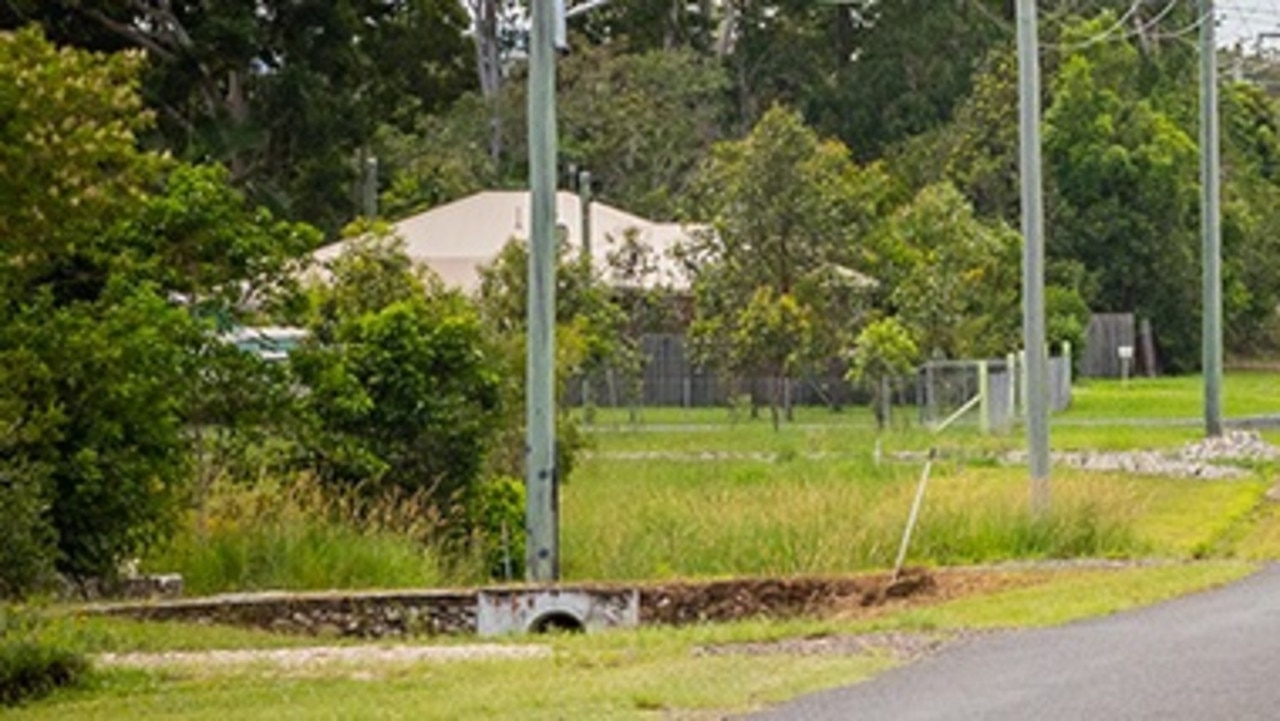 Coronavirus 2020 3.6m Gympie Regional Council project on track