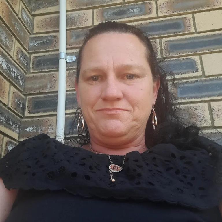 Tara Richardson, 46, has been charged with the murder of her four-year-old son Tarrin-Macen Kenneth O'Sullivan after he was found face down in a pool near Sarina in August 2021.