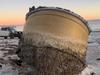 Big update on mystery object washed ashore