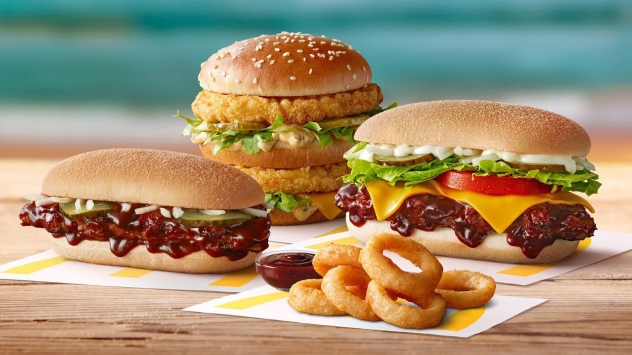 McRib And Chicken Big Mac Return To McDonald’s This Summer | The ...