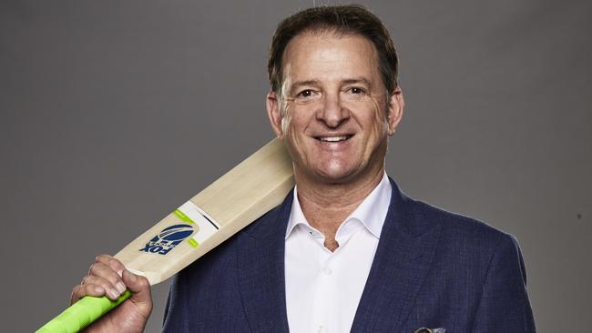 Fox Cricket commentator Mark Waugh is looking forward to a big summer of cricket.