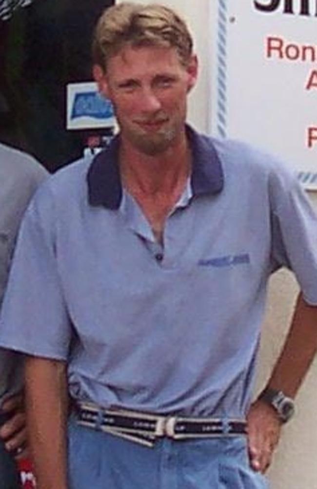 Alexander John Doig pleaded guilty to three counts of failing to report details under the Child Protection Act as a convicted child sex offender.