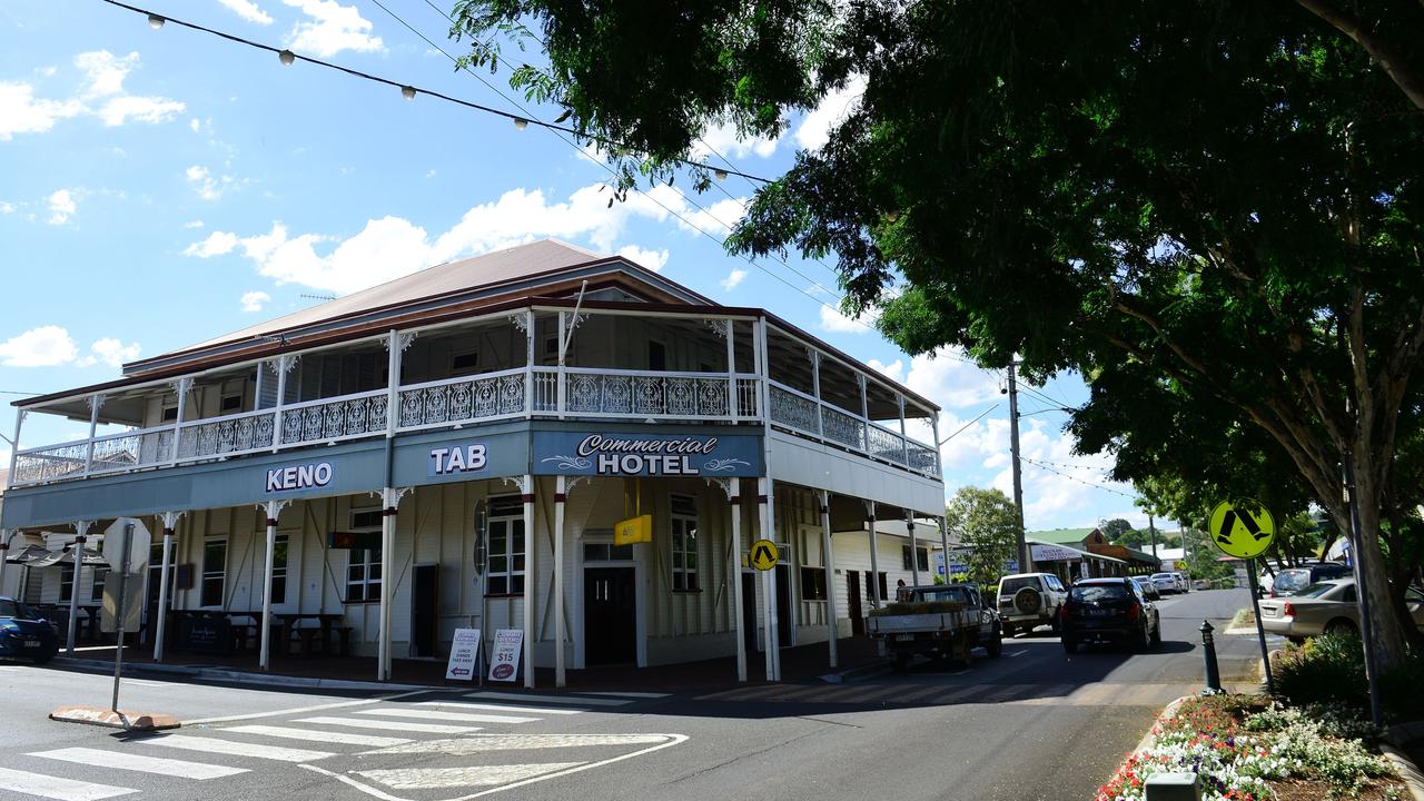 Well-earned makeover for 120-year-old pub