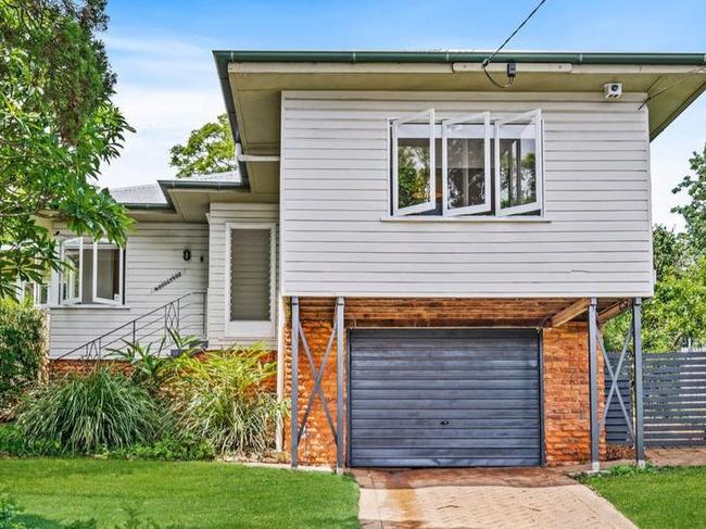 QLD REAL ESTATE: 44 Kapunda St, Toowong