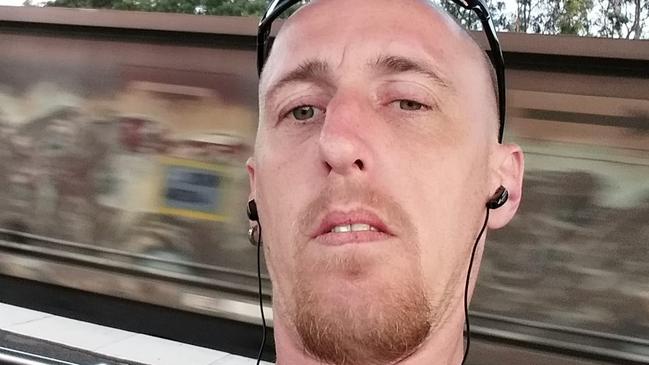 Warwick man Nathan Yeo has been jailed over brutal assaults where he snapped his girlfriend's teeth, kicked and punched her in the head and choked her.