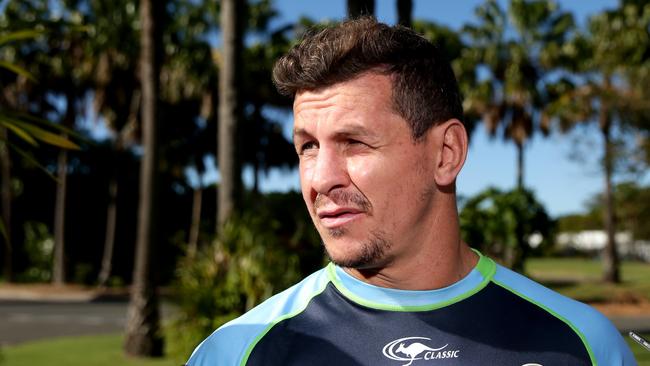 State of Origin 2016: NSW Blues Greg Bird opens up about axing from Laurie  Daley's team