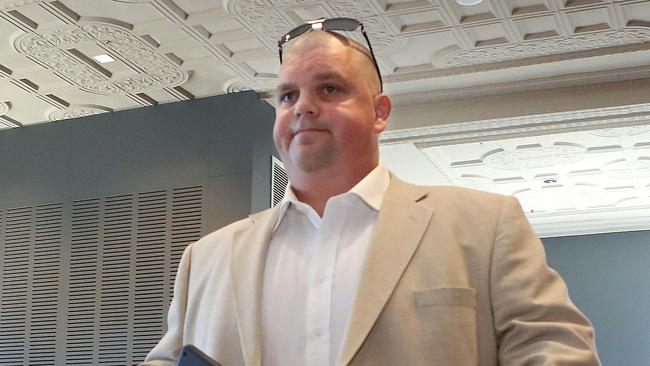 Nathan Tinkler Launches Proposal To Have His Bankruptcy Revoked The Courier Mail