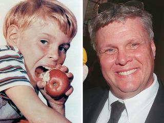 ‘Terribly sad’: Iconic former Hollywood child star dead