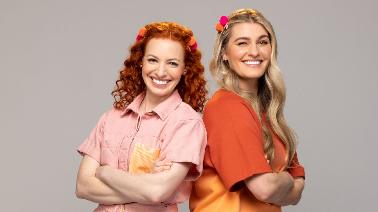 Emma Watkins and Hayley Watkins talk travel | escape.com.au