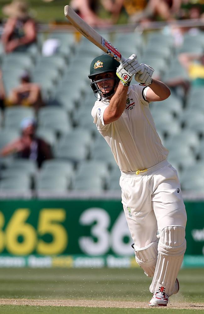 Mitchell Marsh to play NSW Grade cricket as part of rehab | news.com.au ...