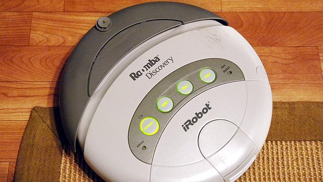iRobot – Roomba 760