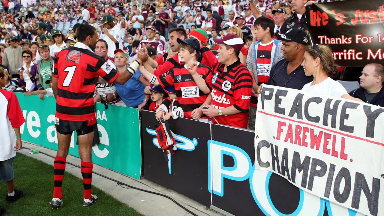 Buy Official North Sydney Bears NRL Merchandise Online – My Team Shop