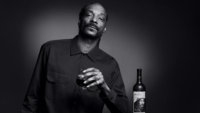 Snoop Dogg's 19 Crimes Snoop Cali Red was launched a few years ago and has helped build 19 Crimes as one of the most successful wine launches in decades.