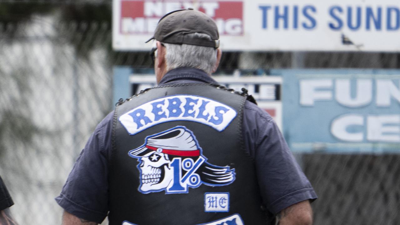 Former Navy officer’s outrage over ADF investigation into false bikie ...