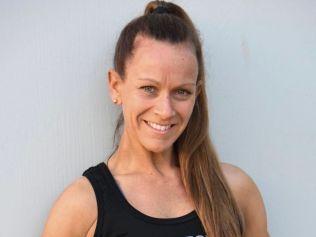 Personal trainer Allison Everett is the owner of FitQuest 360 in Ballarat. Picture: Supplied