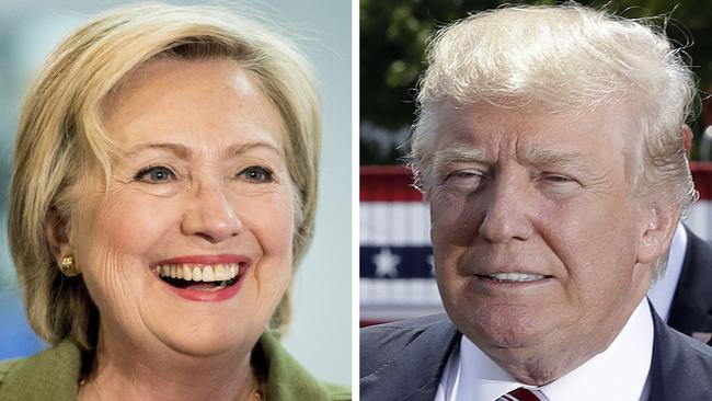 Is the US election as clear cut as it seems?