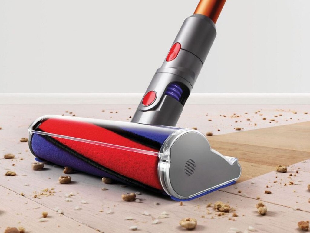 If you want a new Dyson vacuum, now's the time to shop.
