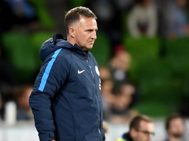 Melbourne City starting to gel after inconsistent pre-season, says new ...