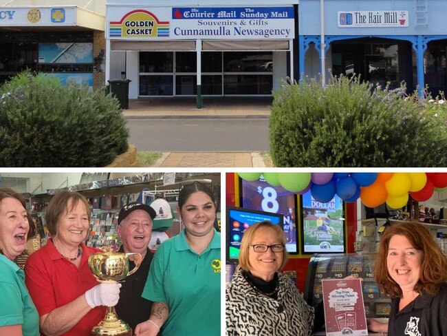 Won in a horse race, Cunnamulla’s pride and joy now up for sale