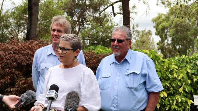 Lockyer Valley secures $10.8m for water security initiatives