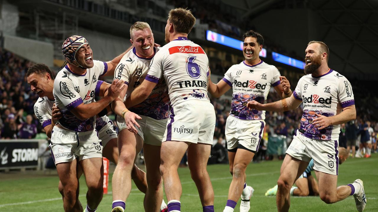 Punter's Preview NRL Round 12 2023 - Wicky