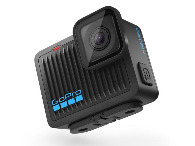 GoPro Hero, $199.99.