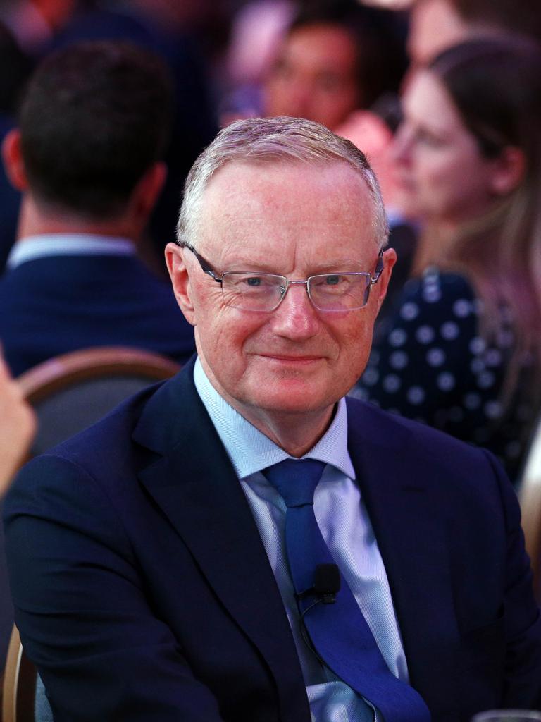 Philip Lowe reveals 10 ways RBA will change as another rate rise ...