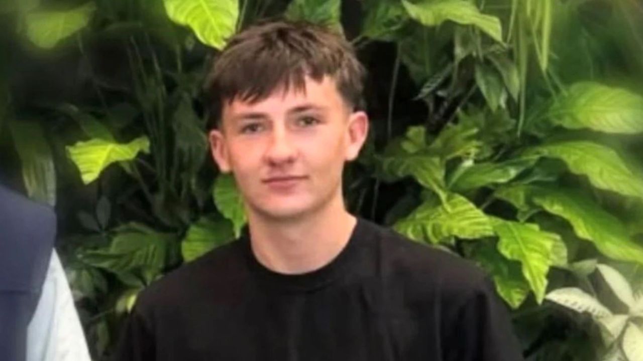 Ryan Satterthwaite tragically died after playing Run It Straight. Image: Stuff