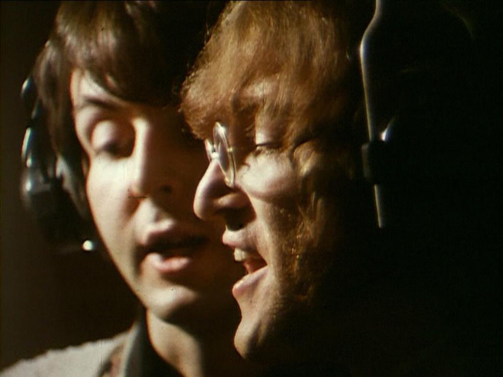 The Beatles’ break-up: have we all got it completely wrong?
