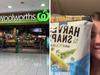 Shopper’s mind-blowing snack discovery
